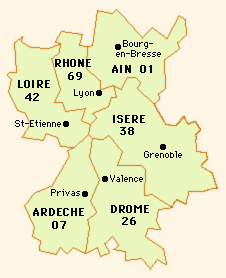rhone-alpes